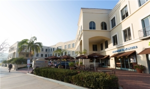 Brentwood Psychiatry Office Building